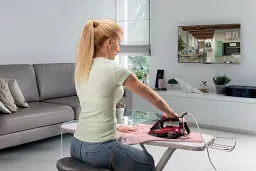 Праска Gorenje SIH2800BF - мініатюра 7