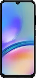 Смартфон Samsung Galaxy A05s 4/64GB Black - мініатюра 2
