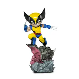 Фігурка MARVEL Wolverine - мініатюра 1
