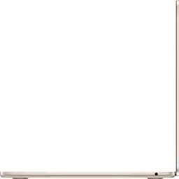 Ноутбук Apple MacBook Air 13` M4 24/512GB Starlight 2025 (MC6A4) [129948] - мініатюра 6