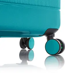 Валіза Heys Neo (S) Aqua (10134-0062-21) - мініатюра 9
