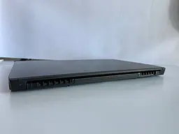Ігровий ноутбук MSI GF75 Thin 17.3" (i7-9750H / 16GB / SSD 256GB / GTX 1050 Ti 4GB)   - мініатюра 11