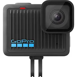 Екшн-камера GoPro Hero Black (CHDHF-131-EU) - мініатюра 2