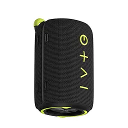 Портативна колонка HAVIT SK918BT IPX6 15W Black HAVIT (29312-000) - мініатюра 4