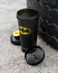 Шейкер спортивний Smart Shake 800 мл fit0011343 - мініатюра 4