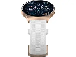 Смарт-годинник Motorola Moto Watch 120 Rose Gold - мініатюра 6