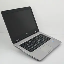 Ноутбук HP ProBook 640 G3 FHD (i5-7200U/8/256SSD) - Class B "Б/В" - мініатюра 8