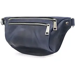 Напоясна сумка бананка TARWA 16х33.5х5 см sum0028605