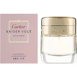 Cartier Baiser Vole 30 мл парфумована вода