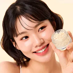 Крем для обличчя VT Cosmetics Rice Ceramide Capsule Cream 50 мл (VTC134) - мініатюра 6
