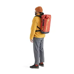 Герморюкзак Sea To Summit Big River Dry Backpack 50 L Picante Red (1033-STS ASG013031-081902) - мініатюра 2