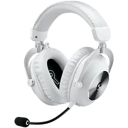 Миша Logitech PRO 2 Lightspeed Білий (910-007302)