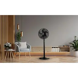 Вентилятор 2 в 1 N'oveen F535, 6”/40 см - мініатюра 7