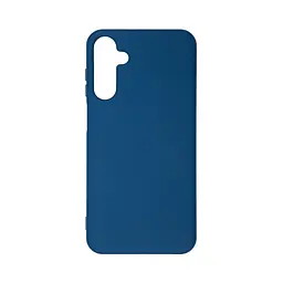 Чехол ArmorStandart ICON для Samsung M15 5G (M156) Dark Blue (ARM74374)