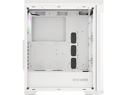 Корпус Genesis Irid 505 V2 ARGB White (NPC-1872) - мініатюра 8
