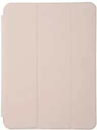 Чехол для планшета Armorstandart Smart Case Apple iPad Air 10.9 M1 (2022)/Air 10.9 (2020) Pink Sand (ARM57408)