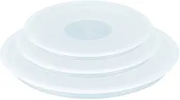 Набір кришок Tefal Ingenio 16/18/20 см L9849253