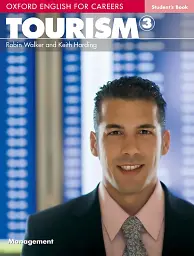 Oxford English for Careers. Tourism 3. Student's Book - Кіт Хардінг - мініатюра 2