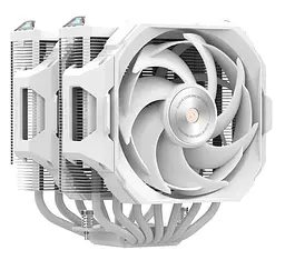 Кулер для процесора alseye W700 Pro White (AS.01.08.0025) - мініатюра 2