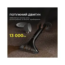 Пылесос Deerma DEM-BY200S - миниатюра 2