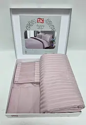 Комплект постільної білизни King Size Tac pbe0046789 - мініатюра 2