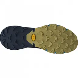Кросівки Dynafit Ultra 100 Mns 43 Блакитний/Оливковий (1054-016.001.2156) - мініатюра 2