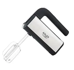 Ручний міксер Adler AD 4225 INOX