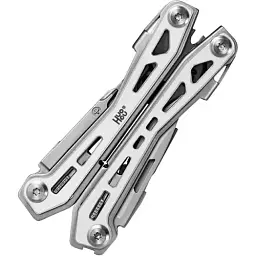 Мультитул HuoHou K20 Pro HU0254 Silver - мініатюра 3