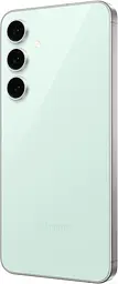 Смартфон Samsung Galaxy S24 FE 8/256GB Mint SM-S721BLGGEUC - мініатюра 7