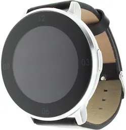 Смарт-годинник Uwatch S366 Silver - мініатюра 2