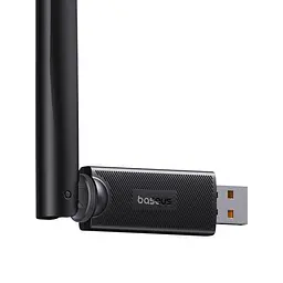 USB Wi-Fi адаптер Baseus FastJoy Series 150Mbps B01317600111-00 - мініатюра 5