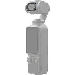 Фільтр променевий Telesin 6-Point Star для DJI Osmo Pocket 4/3 (S5-FLT-51-TDJ) [170348] - мініатюра 3