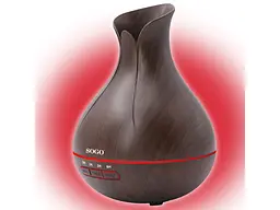 Зволожувач повітря Sogo AIR-SS-21721 - мініатюра 6