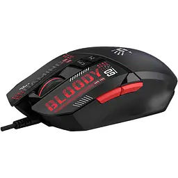 Миша Bloody W60 Mini Max [96113] - мініатюра 2