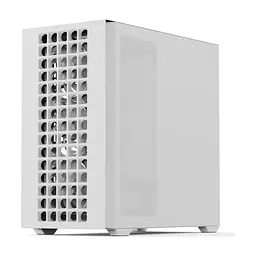 Корпус для ПК AeroCool D302A-G-WT-v1 White (ACCS-DS04043.21) - мініатюра 2