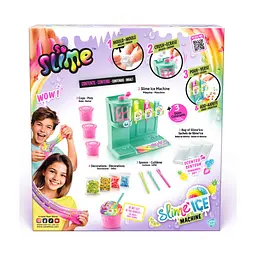 Набір для творчості Canal Toys Slime DIY Фабрика Фруктовий лід (SSC310) - мініатюра 6