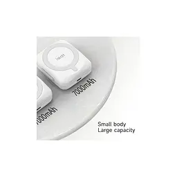 Батарея універсальна iSDT PB25 DW Portable Charger Power Bank (iSDT-PB25) - мініатюра 4