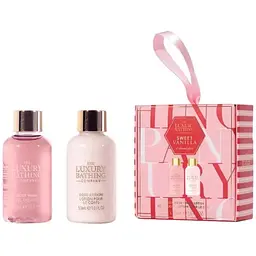 Подарунковий набір для тіла The luxury bathing (SVA2515002)