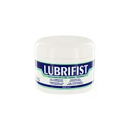 Лубрикант Lubrix Lubrifist - густий для фістингу, 200 мл