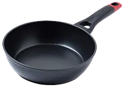Сковорода Optima 24 см, глибока Pyrex kuh0016666 - мініатюра 1