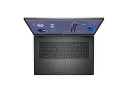Ноутбук Dell Precision 7780 (N003P7780ADA3522WP) - мініатюра 2