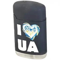 Запальничка Zenga I love UА - мініатюра 3