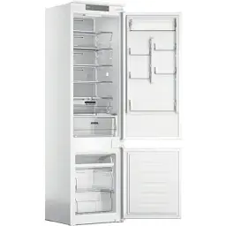 Холодильник Whirlpool WHC20 T352 вбудований - мініатюра 2