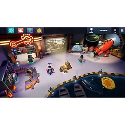 Ключ активації Microsoft Robo Revenge Squad для Xbox One/Series - мініатюра 3