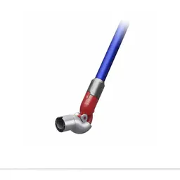 Кутовий адаптер для пилососів Dyson V15/V11/V10/V8/V7 (970790-01)