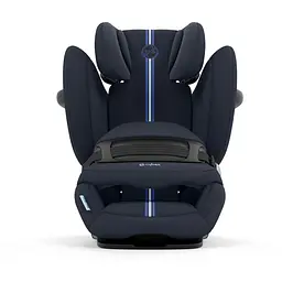 Автокрісло Cybex Pallas G i-Size Plus Ocean Blue (523001093) - мініатюра 3