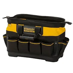 Сумка для інструменту FatMax, жорстка конструкція, нейлон, 28х46х23см Stanley hoz0012928 - мініатюра 5