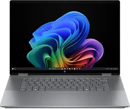 Ноутбук HP OmniBook X Flip x360 16-ar0003ua (C3VD3EA)