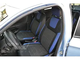Авточохли модельні MW Brothers для Peugeot 301 c 2012
