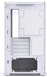 Корпус Jonsbo D300 White (D300 White) - мініатюра 8